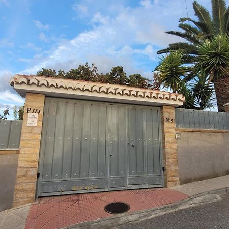 Casita De Invitados En Otura 외부 사진