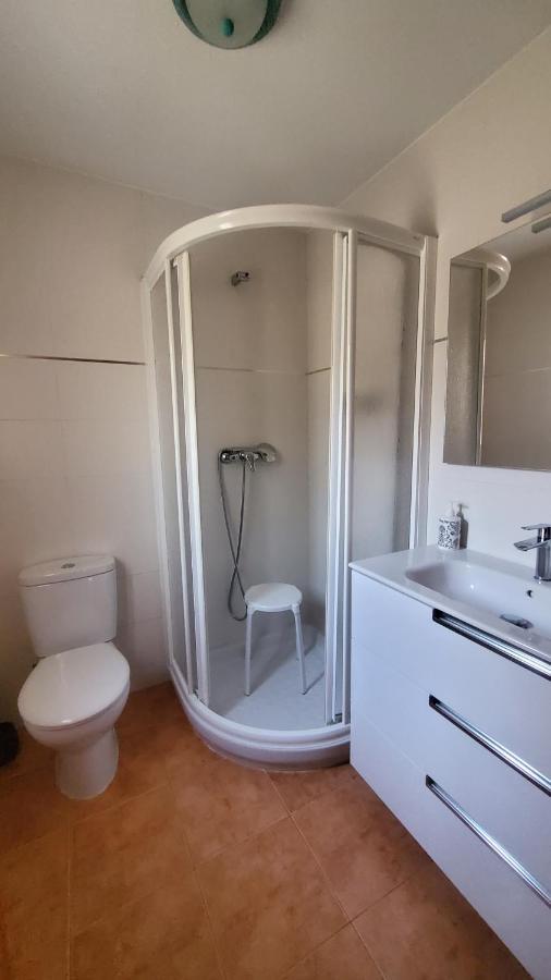 Casita De Invitados En Otura 외부 사진