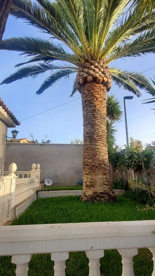 Casita De Invitados En Otura 외부 사진