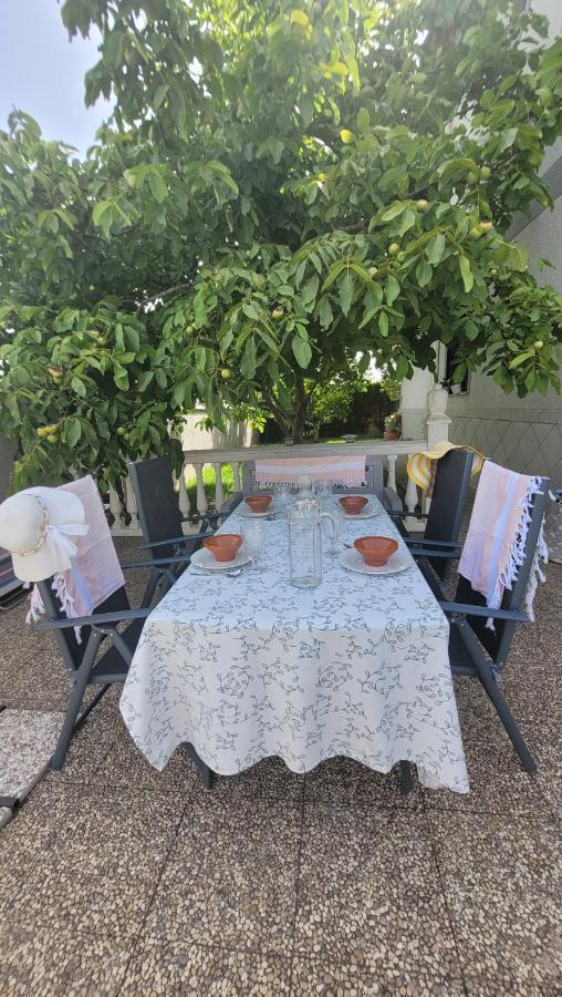 Casita De Invitados En Otura 외부 사진