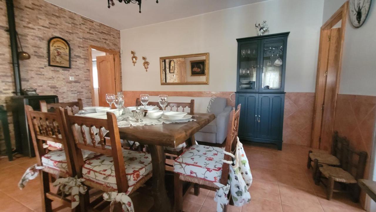 Casita De Invitados En Otura 외부 사진