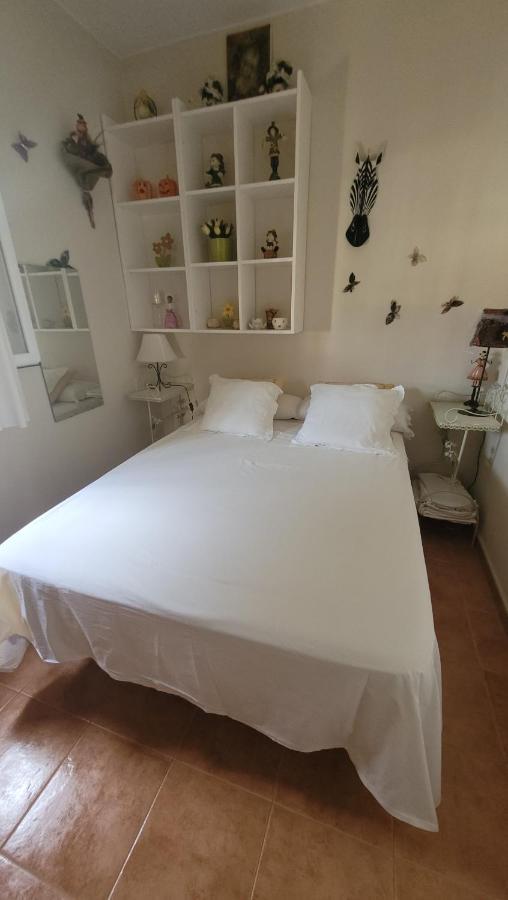 Casita De Invitados En Otura 외부 사진