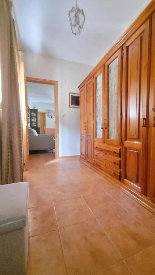 Casita De Invitados En Otura 외부 사진
