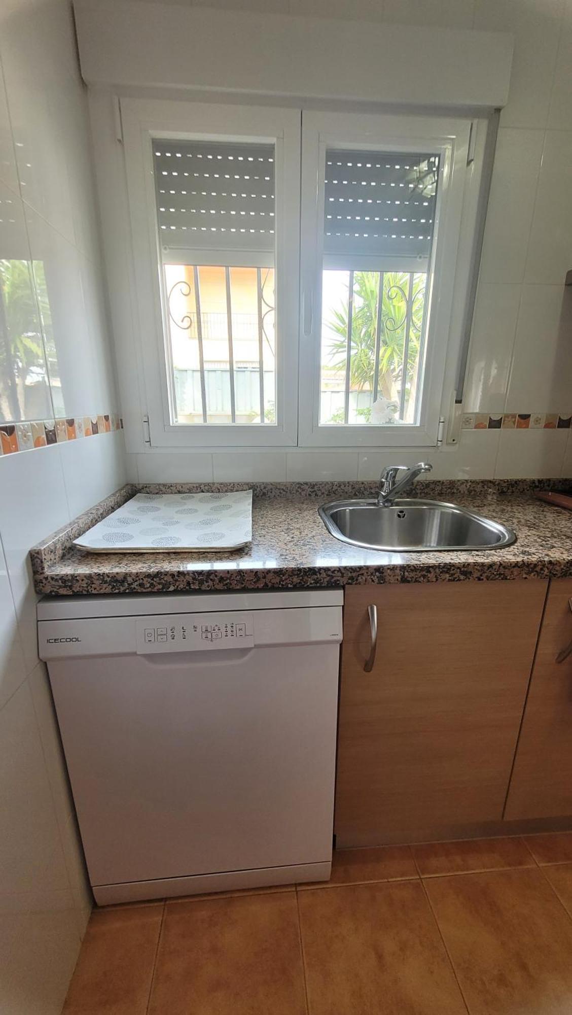 Casita De Invitados En Otura 외부 사진