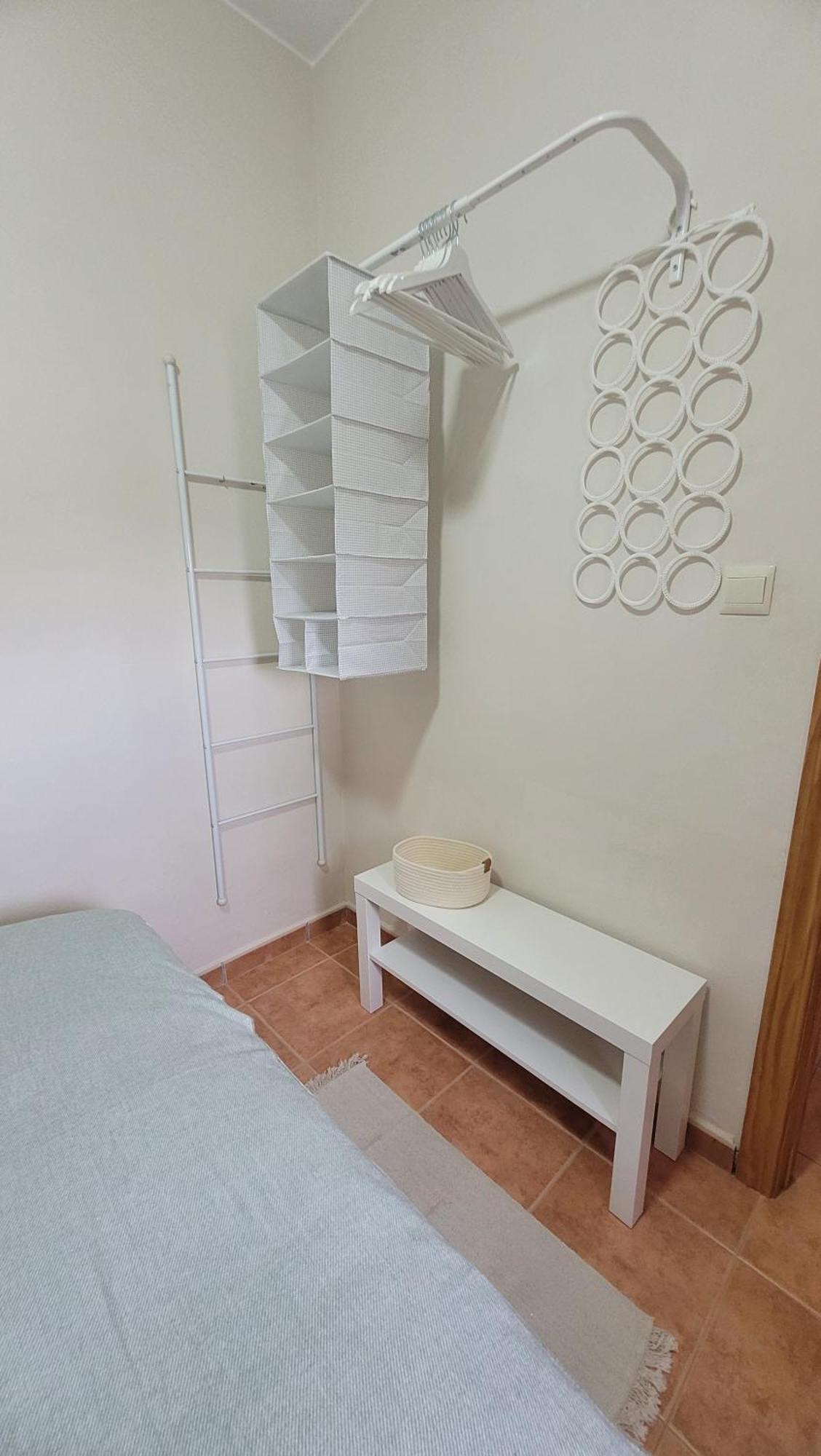 Casita De Invitados En Otura 외부 사진