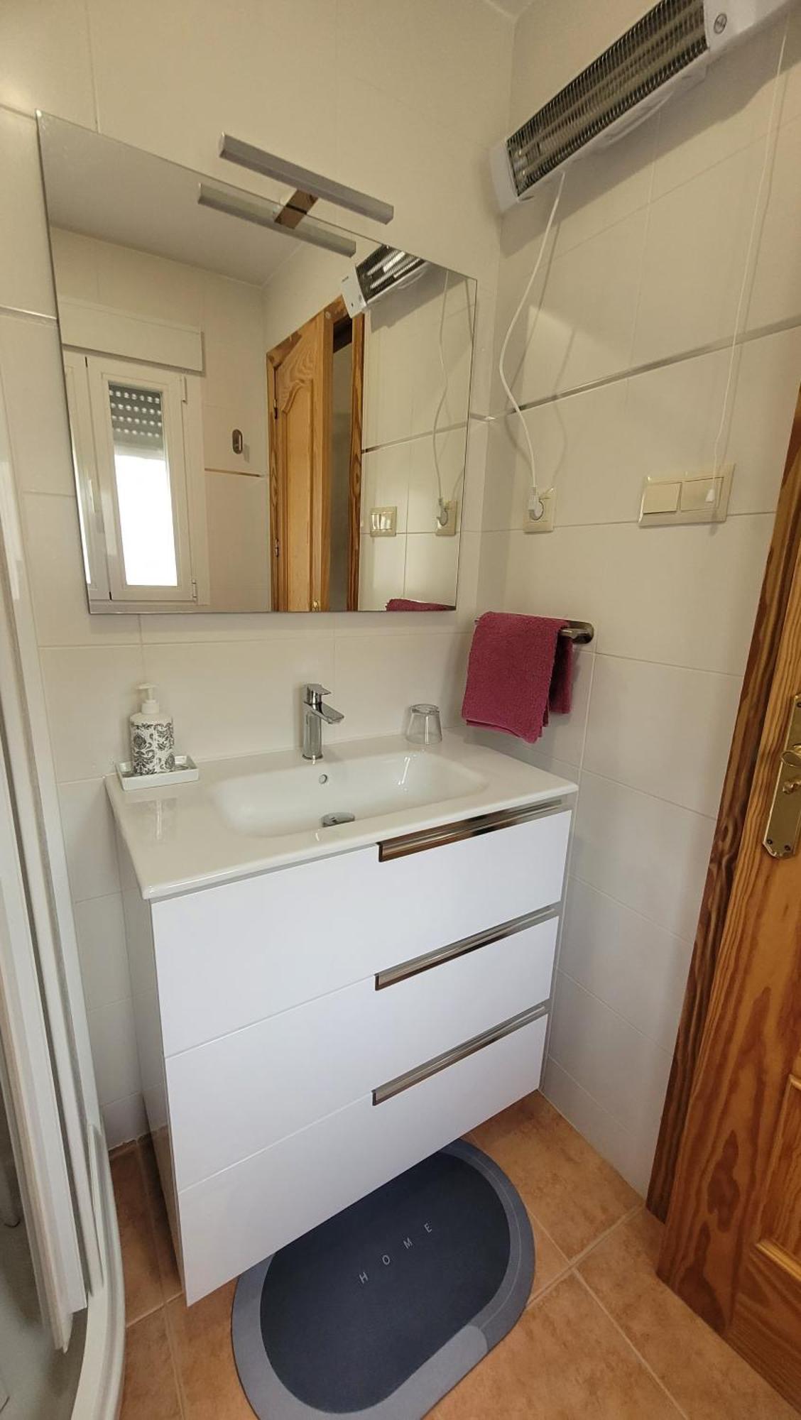 Casita De Invitados En Otura 외부 사진