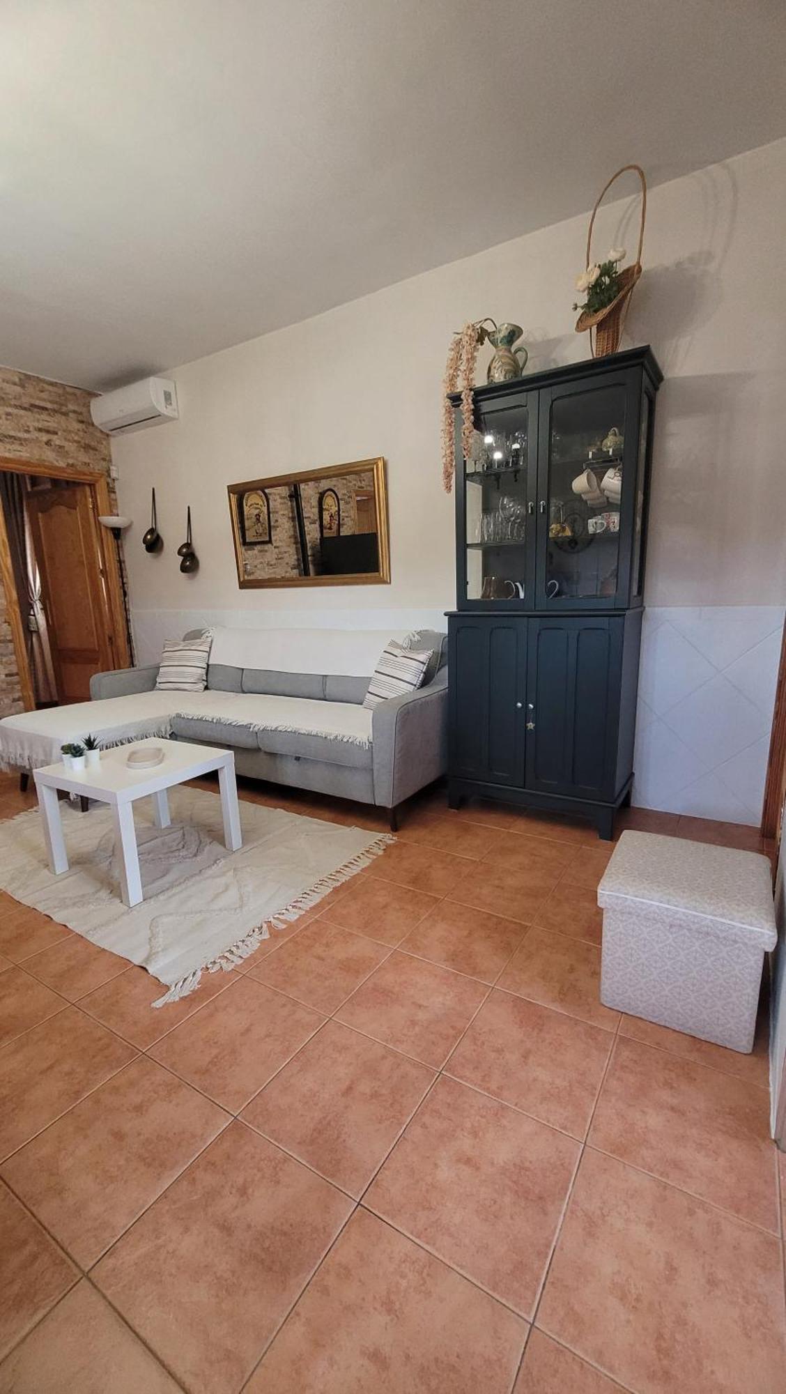 Casita De Invitados En Otura 외부 사진