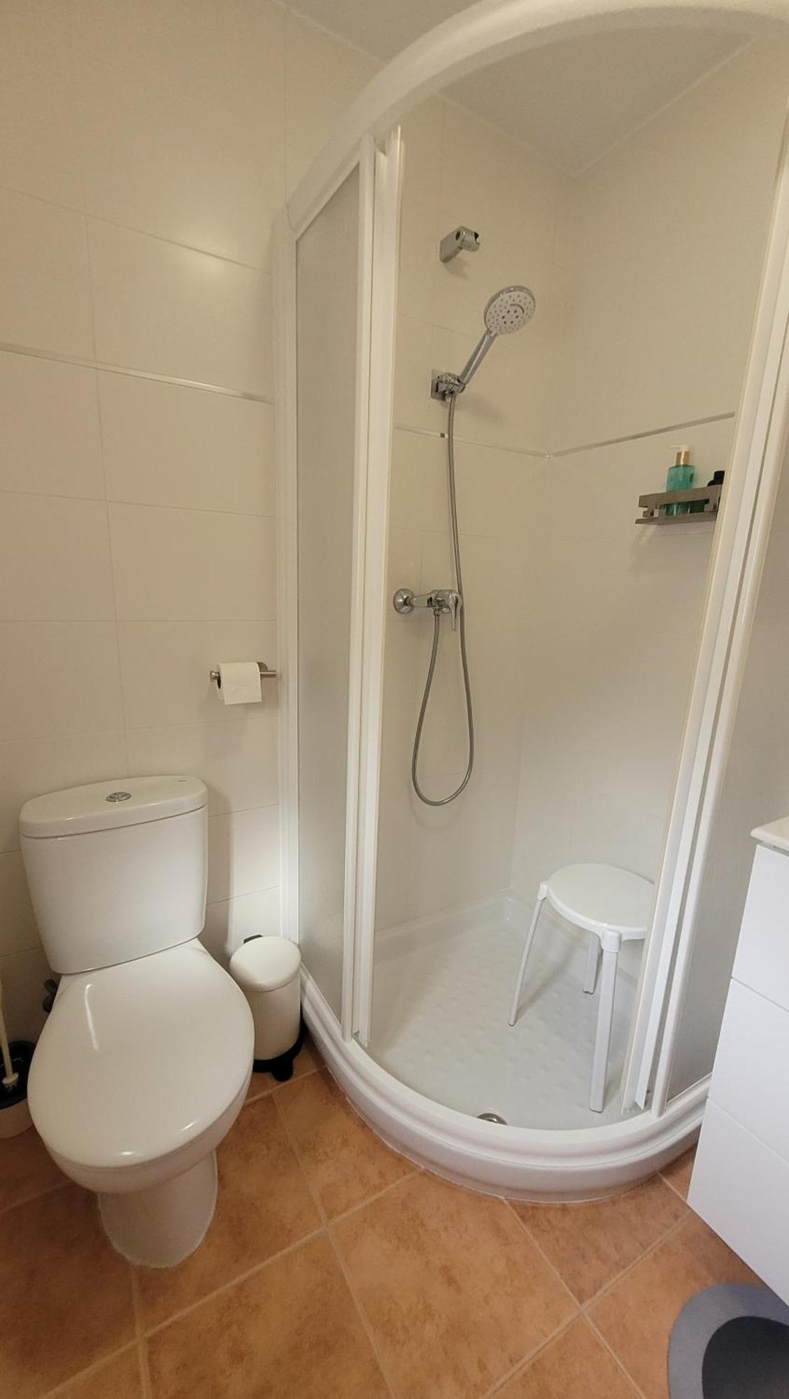 Casita De Invitados En Otura 외부 사진