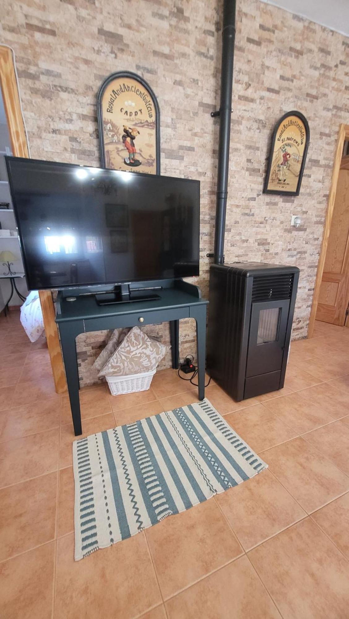 Casita De Invitados En Otura 외부 사진