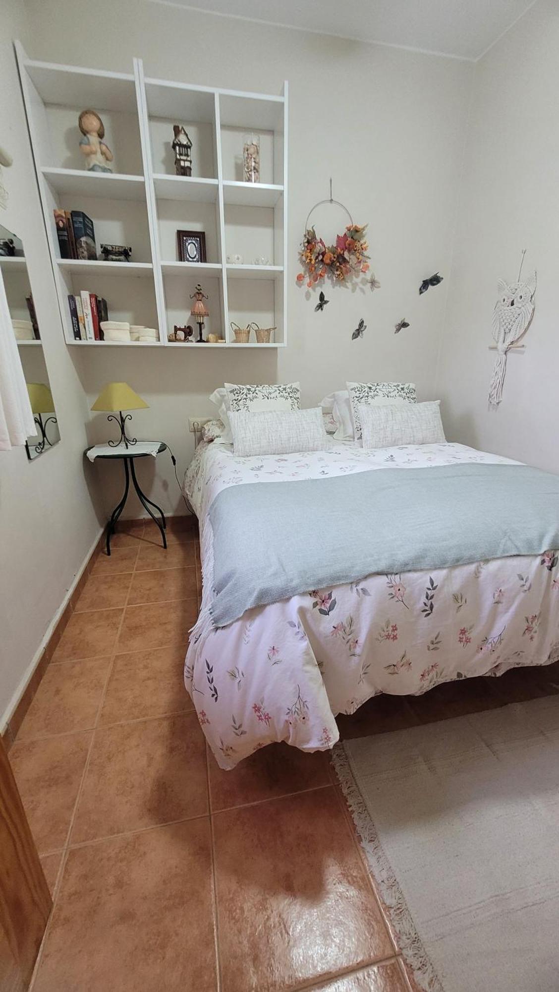 Casita De Invitados En Otura 외부 사진