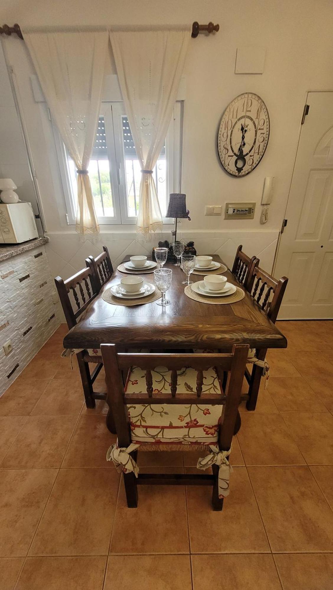Casita De Invitados En Otura 외부 사진